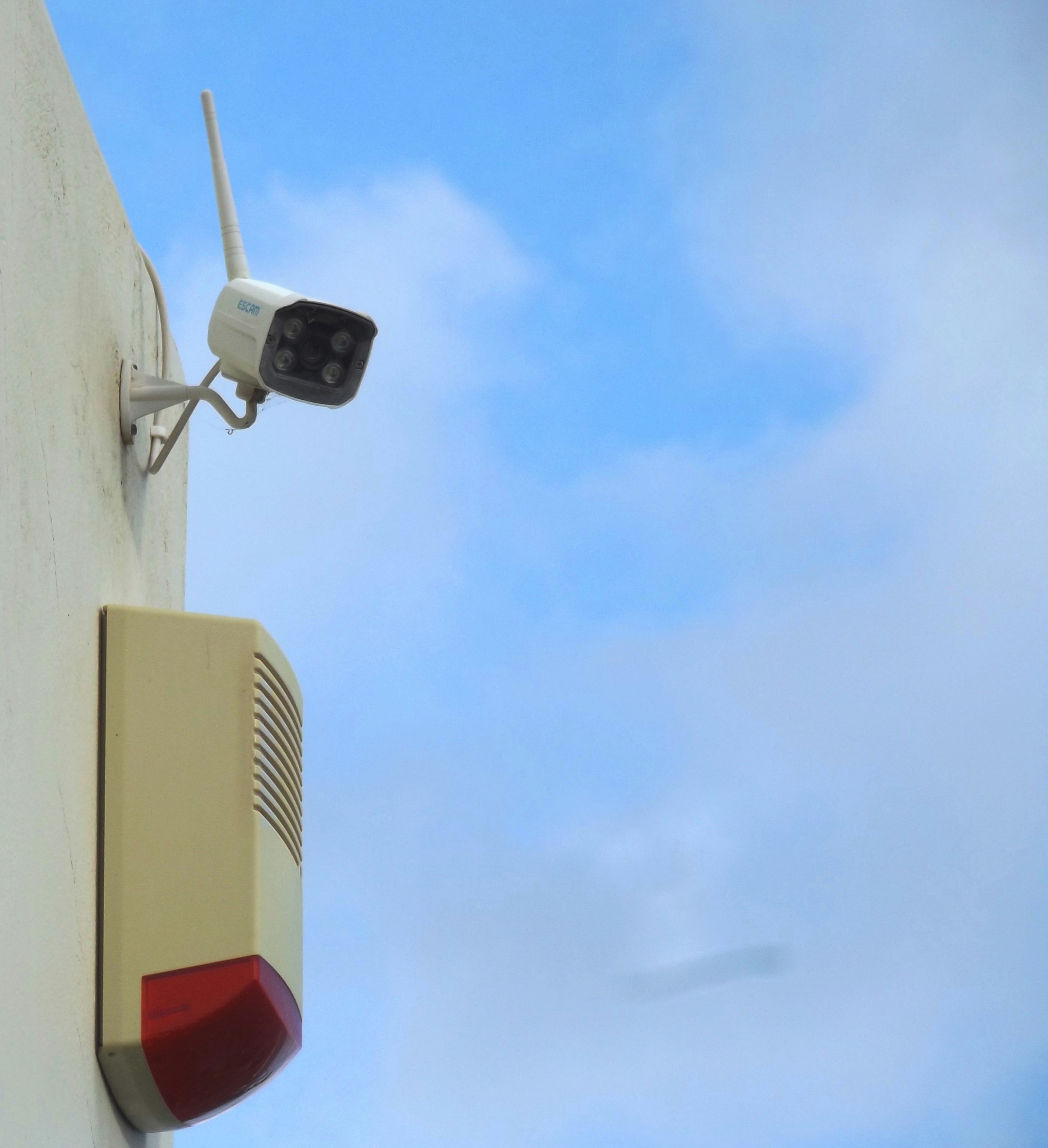 Alarm System