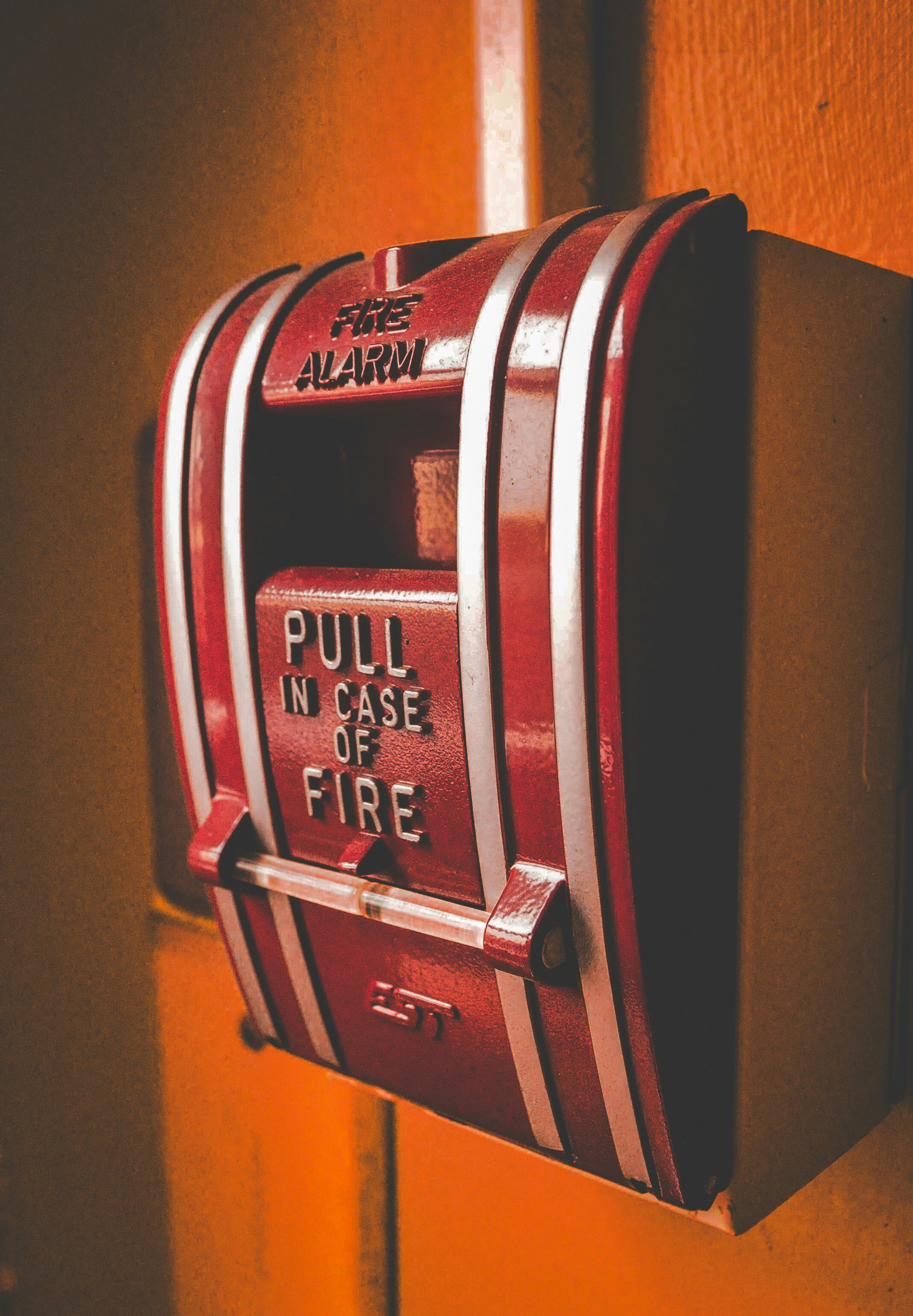 Fire Detection System